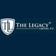 Logo of The Legacy Lawyers, P.C. with initials "TLL" on a shield.