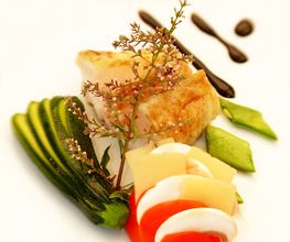 Fisch - Food