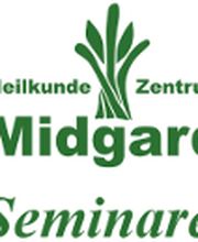 Midgard Seminare Logo