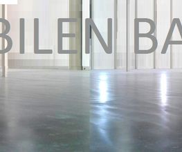 HAKBILEN BETON BAU Logo