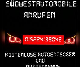Autoverwertung kostenlos Logo