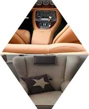 Pölsterei und Autosattlerei Swertz Logo