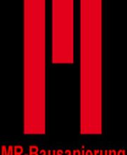 MR-Bausanierung Logo