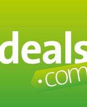 Deals.com Logo