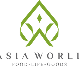 Asia World Logo