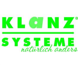 KLANZ Systeme natürlich anders GmbH Logo