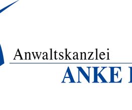 Anwaltskanzlei Anke Knauf Logo