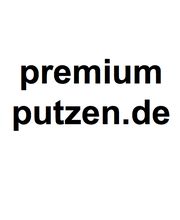 premium-putzen.de Logo