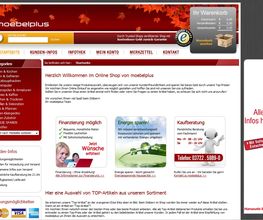 Onlineshop