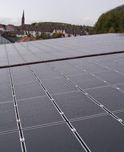 Lagerhalle, Eichstetten ∙ 2008