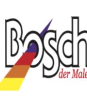 Ingo Bosch Malermeister Logo