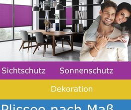 Fenster Plissees