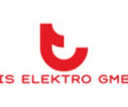 TIS Elektro GmbH Logo