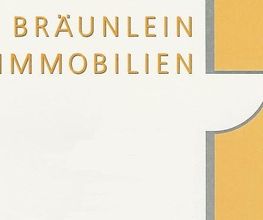 Bräunlein Immobilien Logo
