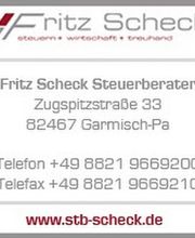 steuern + wirtschaft + treuhand Logo