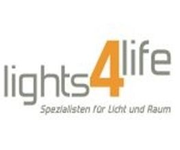 lights4life Logo