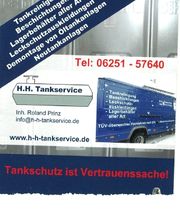 Tankreinigungen aller Art H.h. Tankservice
