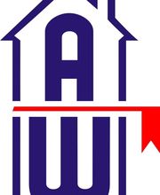 Albert Wolter Immobilien GmbH & Co.  Logo