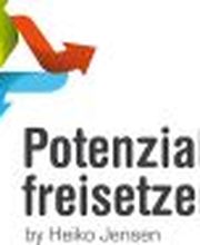 Heiko Jensen - Individuelles Coaching & Training Logo