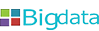 Colorful grid logo with the word "Bigdata" in blue.