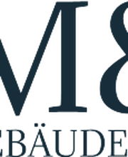 M&M Gebäudereinigung Logo