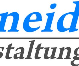 Schneiders Veranstaltungshaus Logo