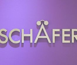Augenoptik Schäfer GmbH Logo
