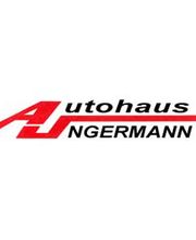 Autohaus Ungermann Logo