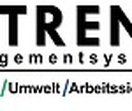 Trenz Managementsysteme Logo