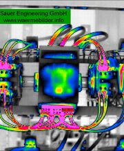 Elektrothermografie