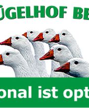 Geflügelhof Berger Logo