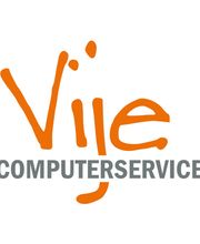 Vije Computerservice GmbH Logo