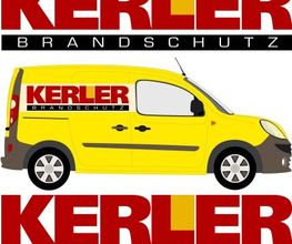 Kerler-Brandschutz Logo