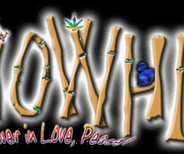 Snowhill Headshop Logo