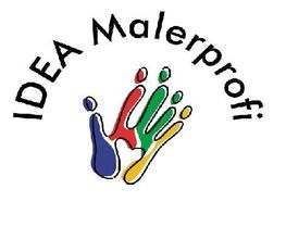 IDEA Malerprofi Logo
