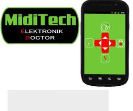 Miditech Logo