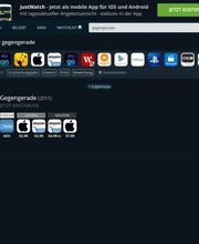 Netzkino Services GmbH Logo