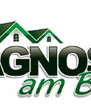 Diagnose am Bau Logo