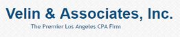 "Velin & Associates, Inc. - Los Angeles CPA Firm"