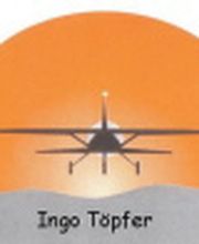 Flugdienst Oberhavel Logo