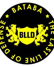 B.L.L.D Sicherheitsdienst UG Logo