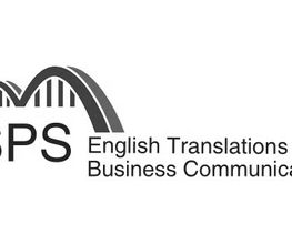 Language Support & Professional Service Logo
