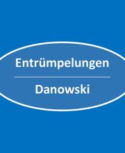 Entrümpelungen Danowski Logo