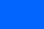 Einfarbiges, hellblaues Quadrat ohne weitere Details oder Muster.