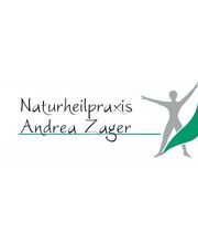 Naturheilpraxis Zager Logo