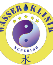 Wasserklinik Logo