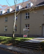 Unser Firmengebäude in Dresden