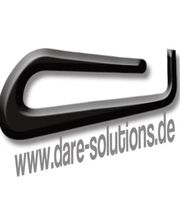 DARE Solutions UG (haftungsbeschränkt) Logo