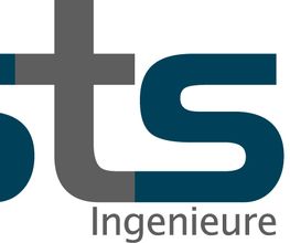 sts Ingenieure GmbH Logo