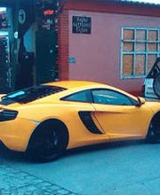 Sattlerei Elgas Logo